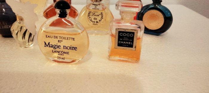 Collectie merkartikelen - Flacons parfum collectie van het, Antiek en Kunst, Antiek | Speelgoed