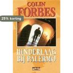 Hinderlaag bij Palermo 9789058600578, Verzenden