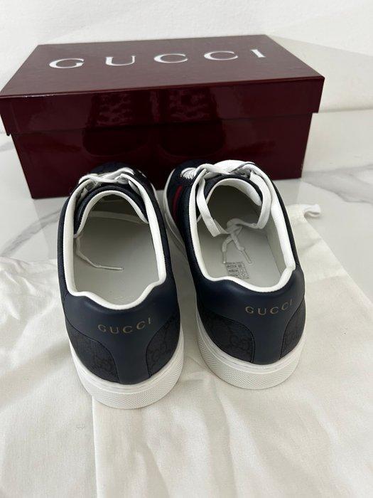 Gucci - Ace - Sneakers - Taille : EU 42 - Neuf avec, Kleding | Heren, Schoenen