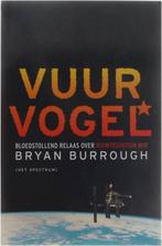 Vuurvogel - Bloedstollend relaas over ruimtestation Mir, Boeken, Verzenden, Gelezen, B. Burrough