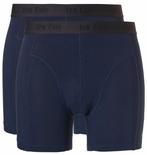 2dekans | Ten Cate Basic Men Bamboo Long Shorts – 2-Pack – L, Kleding | Dames, Overige Dameskleding, Ophalen of Verzenden, Nieuw