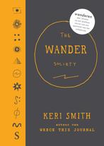 The wander Society 9789000350537, Zo goed als nieuw, Keri Smith, Verzenden