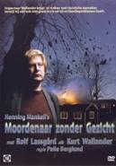 Moordenaar zonder gezicht op DVD, Cd's en Dvd's, Verzenden, Nieuw in verpakking