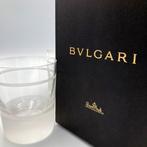 Bvlgari - Rosen Thal - Verre à whisky (2) - Verre