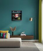 Mozaïek - N.I.N.A. - 2025 - Mario ondergrond