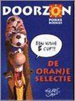 De Oranje Selectie 9789062130054, Boeken, Gelezen, Gerrit de Jager, Verzenden