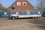 Veiling: Platte Oplegger Kuiper K3503Z 2000