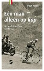 Eén man alleen op kop 9789029573689 Wout Koster, Verzenden, Gelezen, Wout Koster