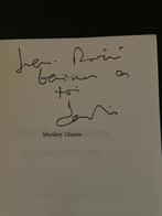 jane birkin - Book - 2018 - Édition limitée, Signé à la main, Nieuw