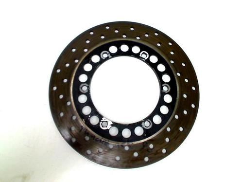 Yamaha YZF 1000 THUNDERACE 1996 - 2001 43AB REMSCHIJF ACHTER, Motoren, Onderdelen | Yamaha, Gebruikt, Ophalen of Verzenden