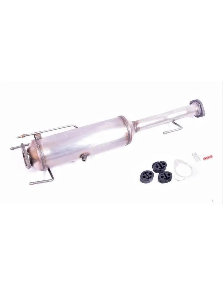 Roetfilter Alfa Romeo 147, Auto-onderdelen, Brandstofsystemen, Verzenden