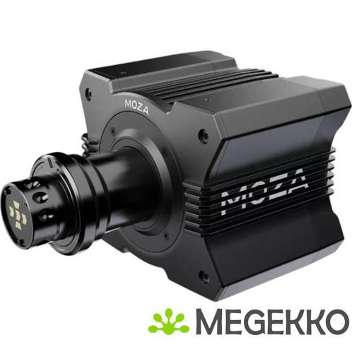 MOZA R9 V3 Direct Drive Wheel Base, Computers en Software, Joysticks, Nieuw, Verzenden