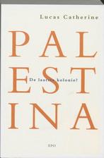 Palestina 9789064452598 L. Catherine, Verzenden, Gelezen, L. Catherine