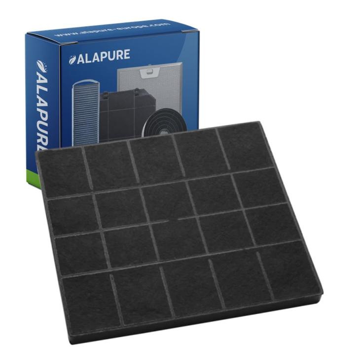 Koolstoffilter voor Zanussi MCFB58ST /, Electroménager, Hottes, Envoi