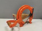 Raadvad - Ove Larsen - Broodsnijmachine - 294 - Hout, IJzer,, Antiek en Kunst
