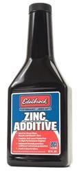 Edelbrock engine brake-in zinc additive, Verzenden