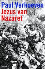 Jezus van Nazaret 9789029078917 P. Verhoeven, Livres, Verzenden, P. Verhoeven