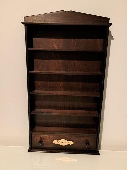 Goebel - M.I. Hummel - Armoire - Bois, Antiek en Kunst, Curiosa en Brocante