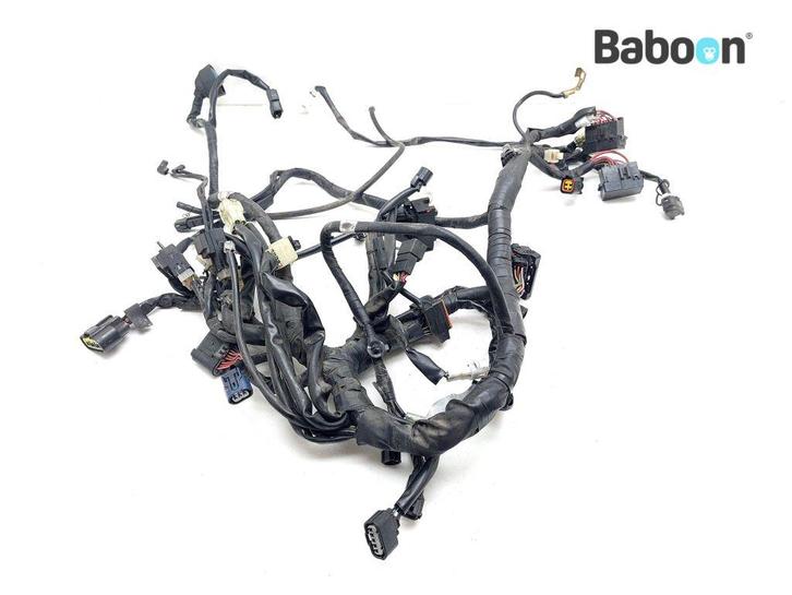 Faisceau de câblage Yamaha Tracer 700 2016-2017 (MTT690), Motoren, Onderdelen | Yamaha, Verzenden