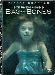 Bag of Bones [DVD] [Region 1] [US Import DVD, CD & DVD, DVD | Autres DVD, Envoi