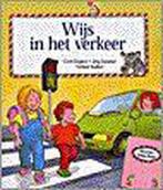 Wijs in het verkeer 9789041009159 Jörg Sommer, Boeken, Verzenden, Gelezen, Jörg Sommer