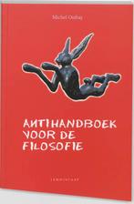 Lemniscaat levende filosofie  -   Antihandboek voor de, Livres, Michel Onfray, Verzenden