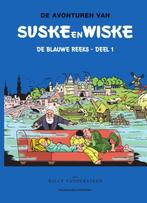De avonturen van Suske en Wiske / Suske en Wiske klassiek, Boeken, Verzenden, Gelezen, Willy Vandersteen