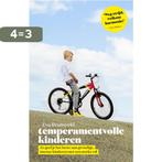 Temperamentvolle kinderen 9789021564845 Eva Bronsveld, Boeken, Verzenden, Zo goed als nieuw, Eva Bronsveld