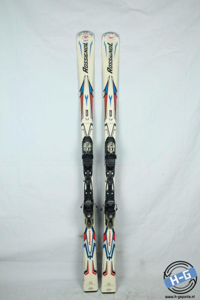 Rossignol Pursuit rwb - 177, Sport en Fitness, Skiën en Langlaufen, Verzenden