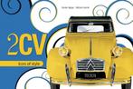 2CV 9789079761265 Donato Nappo, Livres, Verzenden, Donato Nappo