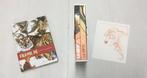Frank Pé - Coffret La Bête T1 + T2 + Une Vie en dessin +, Boeken, Stripverhalen, Nieuw