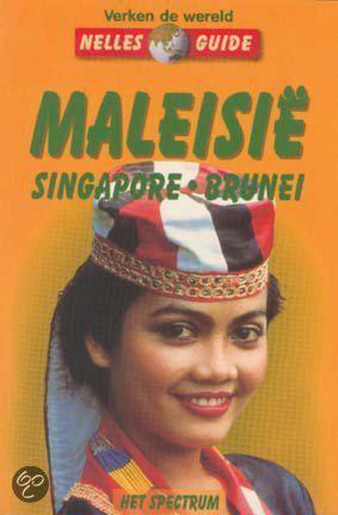 Maleisie / Singapore - Brunei / Nelles guide 9789027466525, Livres, Guides touristiques, Envoi