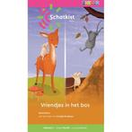 Schatkist versie 3 Voorleesboek Herfst, Boeken, Verzenden, Nieuw