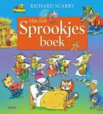Mijn leuke sprookjesboek 9789044718133 Richard Scarry, Boeken, Verzenden, Gelezen, Richard Scarry