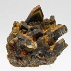 Barite Mielata met donkere geesten, Sardinië Kristal -, Verzamelen