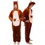 Kangaroe Onesie, Kleding | Dames, Verzenden, Nieuw