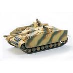 1:35 Duitse Sturmgeschütz IV Tank Bouwkit - Leger Plastic, Hobby & Loisirs créatifs, Verzenden