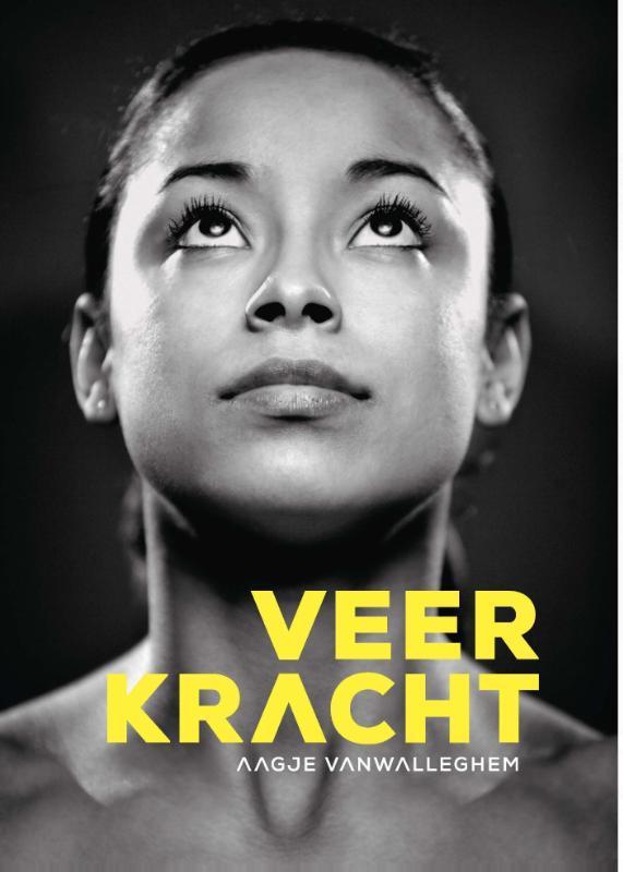 Veerkracht 9789492179418 Aagje Vanwalleghem, Livres, Loisirs & Temps libre, Envoi