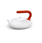Droog Design - Richard Hutten - Théière - Porcelaine -
