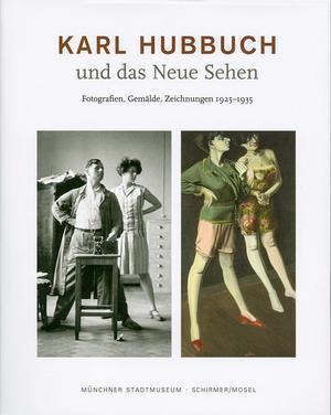 Karl Hubbuch und das neue Sehen, Livres, Langue | Langues Autre, Envoi
