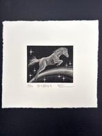 Over the Rainbow - signed numbered by the artist 3/50 -