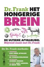 Het hongerige brein 9789035142237 Frank van Berkum, Boeken, Verzenden, Zo goed als nieuw, Frank van Berkum
