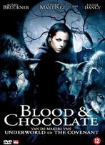 Blood and Chocolate (dvd tweedehands film), Ophalen of Verzenden, Nieuw in verpakking