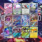 Pokémon Mixed collection - 12x HOLO Pokémoncards Pokémon