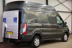 Ford Transit 2.0 TDCI L2H3 LAADKLEP AUTOMAAT FULL OPTIONS, Automaat, Dealer onderhouden, Gebruikt, Diesel