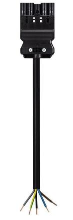 Wieland GST18i5 Patchkabel voor Bouwinstallatie -, Doe-het-zelf en Bouw, Elektriciteit en Kabels, Verzenden, Nieuw