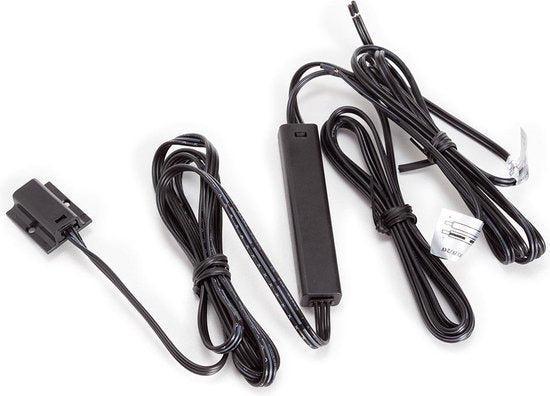 2dekans | EtiamPro Deursensor - IR - Compact - 12/24V LED, Huis en Inrichting, Lampen | Overige, Ophalen of Verzenden