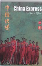CHINA EXPRESS 9789064454929 Ng Sauw Tjhoi, Verzenden, Ng Sauw Tjhoi
