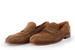 Mazzeltov Loafers in maat 42 Bruin | 10% extra korting, Kleding | Heren, Schoenen, Loafers, Mazzeltov, Bruin, Verzenden