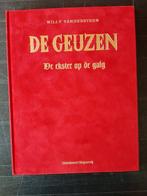 De Geuzen 1, 2 - De Zeven Jagers / De Ekster op de Galg -, Nieuw